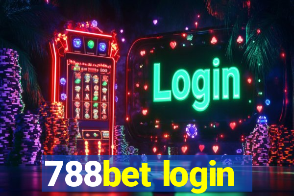 788bet login